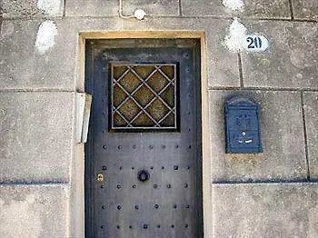 Cleopatra B&B Palermo Italy