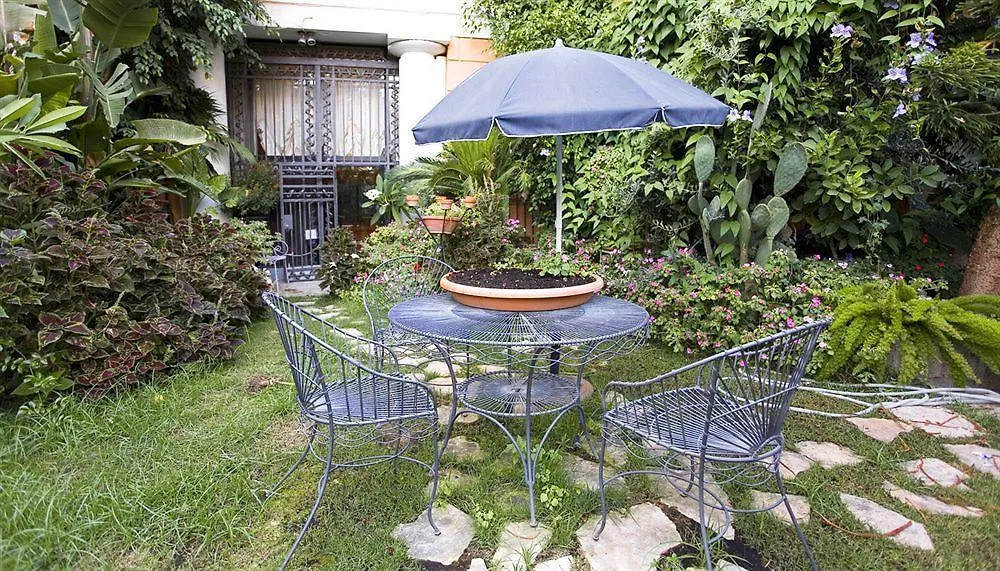 Cleopatra B&B Palermo Bed & Breakfast