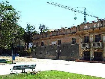 Cleopatra B&B Palermo 3*,  Italy