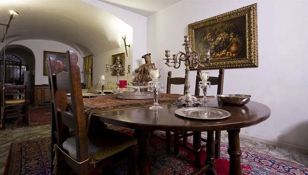 Cleopatra B&B Palermo