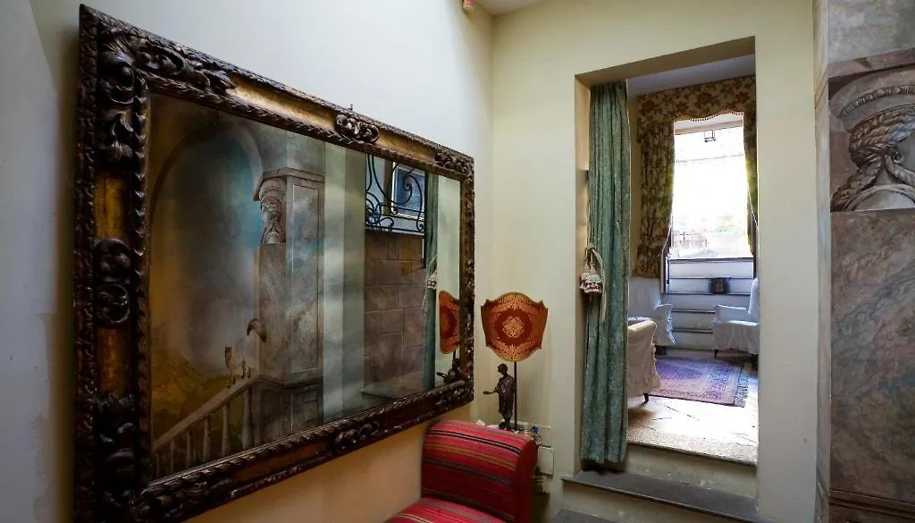 Bed & Breakfast Cleopatra B&B Palermo